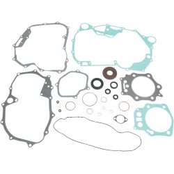 Σετ φλάντζες με τσιμούχες λαδιού ATV-UTV MOOSE RACING 811858MSE