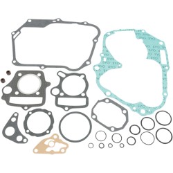 Σετ φλάντζες offroad MOOSE RACING 808210MSE Σετ φλάντζες offroad MOOSE RACING 808210MSE