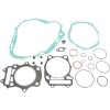 Σετ φλάντζες offroad MOOSE RACING 808584MSE