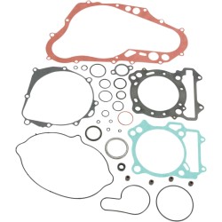 Σετ φλάντζες offroad MOOSE RACING 808585MSE