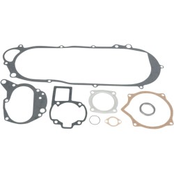 Σετ φλάντζες ATV-UTV MOOSE RACING 808849MSE