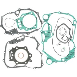 Σετ φλάντζες ATV-UTV MOOSE RACING 808859MSE Σετ φλάντζες ATV-UTV MOOSE RACING 808859MSE