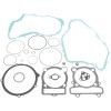 Σετ φλάντζες ATV-UTV MOOSE RACING 808861MSE