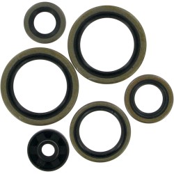Σετ τσιμούχες offroad MOOSE RACING 822187MSE Σετ τσιμούχες offroad MOOSE RACING 822187MSE