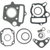Τυπικό σετ φλάντζες για το πάνω μέρος offroad MOOSE RACING 810209MSE
