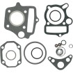 Τυπικό σετ φλάντζες για το πάνω μέρος offroad MOOSE RACING 810209MSE thumb