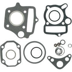 Τυπικό σετ φλάντζες για το πάνω μέρος offroad MOOSE RACING 810209MSE