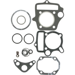 Τυπικό σετ φλάντζες για το πάνω μέρος offroad MOOSE RACING 810210MSE Τυπικό σετ φλάντζες για το πάνω μέρος offroad MOOSE RACING 810210MSE