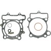 Τυπικό σετ φλάντζας για το πάνω μέρος offroad MOOSE RACING 810463MSE