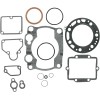 Τυπικό σετ φλάντζας για το πάνω μέρος offroad MOOSE RACING 810464MSE