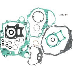 Σετ φλάντζες με τσιμούχες λαδιού ATV-UTV MOOSE RACING 811888MSE Σετ φλάντζες με τσιμούχες λαδιού ATV-UTV MOOSE RACING 811888MSE