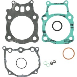 Τυπικό σετ φλάντζας για το πάνω μέρος ATV-UTV MOOSE RACING 810867MSE Τυπικό σετ φλάντζας για το πάνω μέρος ATV-UTV MOOSE RACING 810867MSE