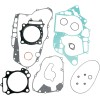 Σετ φλάντζες ATV-UTV MOOSE RACING 808868MSE