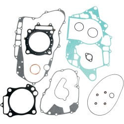Σετ φλάντζες ATV-UTV MOOSE RACING 808868MSE