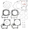 Σετ φλάντζες ATV-UTV MOOSE RACING 808881MSE