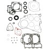 Σετ φλάντζες με τσιμούχες λαδιού ATV-UTV MOOSE RACING 811881MSE