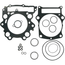 Τυπικό σετ φλάντζες για το πάνω μέρος ATV-UTV MOOSE RACING 810865MSE