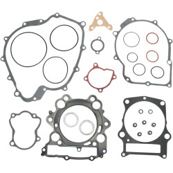 Σετ φλάντζες ATV-UTV MOOSE RACING 808865MSE