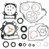 Σετ φλάντζες με τσιμούχες λαδιού ATV-UTV MOOSE RACING 811865MSE