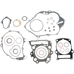 Σετ φλάντζες ATV-UTV MOOSE RACING 808852MSE Σετ φλάντζες ATV-UTV MOOSE RACING 808852MSE