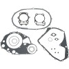 Σετ φλάντζες ATV-UTV MOOSE RACING 808870MSE