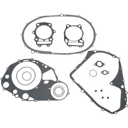 Σετ φλάντζες ATV-UTV MOOSE RACING 808870MSE