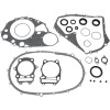 Σετ φλάντζες με τσιμούχες λαδιού ATV-UTV MOOSE RACING 811870MSE