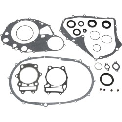 Σετ φλάντζες με τσιμούχες λαδιού ATV-UTV MOOSE RACING 811870MSE Σετ φλάντζες με τσιμούχες λαδιού ATV-UTV MOOSE RACING 811870MSE