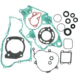 Σετ φλάντζες με τσιμούχες offroad MOOSE RACING 811212MSE Σετ φλάντζες με τσιμούχες offroad MOOSE RACING 811212MSE