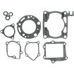 Στάνταρ σετ φλάντζες για το πάνω μέρος offroad MOOSE RACING 810244MSE thumb