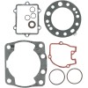 Τυπικό σετ φλάντζας για το πάνω μέρος offroad MOOSE RACING 810264MSE