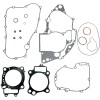 Σετ φλάντζες offroad MOOSE RACING 808262MSE
