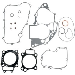 Σετ φλάντζες offroad MOOSE RACING 808262MSE Σετ φλάντζες offroad MOOSE RACING 808262MSE