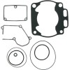 Τυπικό σετ φλάντζες για το πάνω μέρος offroad MOOSE RACING 810465MSE