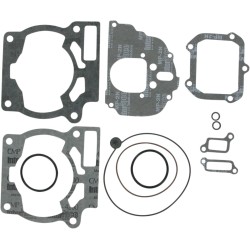 Τυπικό σετ φλάντζας για το πάνω μέρος offroad MOOSE RACING 810319MSE