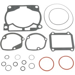 Τυπικό σετ φλάντζας για το πάνω μέρος offroad MOOSE RACING 810324MSE Τυπικό σετ φλάντζας για το πάνω μέρος offroad MOOSE RACING 810324MSE