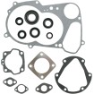 Σετ φλάντζες με τσιμούχες λαδιού offroad MOOSE RACING 811416MSE thumb