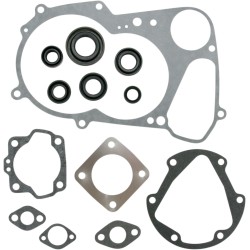 Σετ φλάντζες με τσιμούχες λαδιού offroad MOOSE RACING 811416MSE Σετ φλάντζες με τσιμούχες λαδιού offroad MOOSE RACING 811416MSE