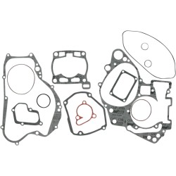 Σετ φλάντζες offroad MOOSE RACING 808550MSE