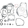 Σετ φλάντζες με τσιμούχες λαδιού offroad MOOSE RACING 811550MSE