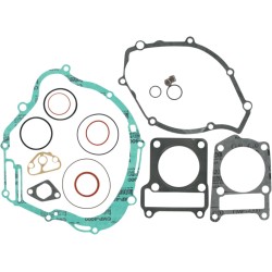 Σετ φλάντζες offroad MOOSE RACING 808640MSE
