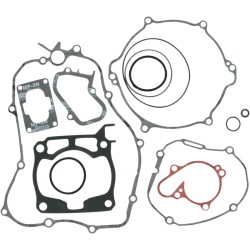 Σετ φλάντζες offroad MOOSE RACING 808641MSE