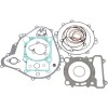 Σετ φλάντζες ATV-UTV MOOSE RACING 808875MSE