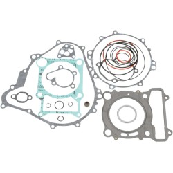 Σετ φλάντζες ATV-UTV MOOSE RACING 808875MSE
