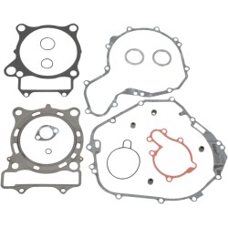 Σετ φλάντζες ATV-UTV MOOSE RACING 808876MSE Σετ φλάντζες ATV-UTV MOOSE RACING 808876MSE