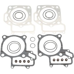 Τυπικό σετ φλάντζες για το πάνω μέρος ATV-UTV MOOSE RACING 810880MSE Τυπικό σετ φλάντζες για το πάνω μέρος ATV-UTV MOOSE RACING 810880MSE