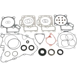 Σετ φλάντζες με τσιμούχες λαδιού ATV-UTV MOOSE RACING 811880MSE Σετ φλάντζες με τσιμούχες λαδιού ATV-UTV MOOSE RACING 811880MSE