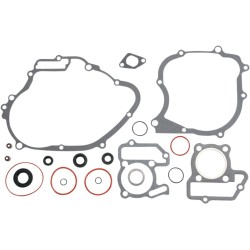 Σετ φλάντζες με τσιμούχες λαδιού offroad MOOSE RACING 811616MSE Σετ φλάντζες με τσιμούχες λαδιού offroad MOOSE RACING 811616MSE