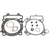 Τυπικό σετ φλάντζες για το άνω μέρος offroad MOOSE RACING 810469MSE