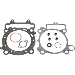 Τυπικό σετ φλάντζες για το άνω μέρος offroad MOOSE RACING 810469MSE Τυπικό σετ φλάντζες για το άνω μέρος offroad MOOSE RACING 810469MSE